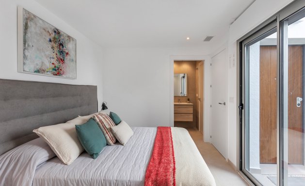 New Build - Apartment - Dolores