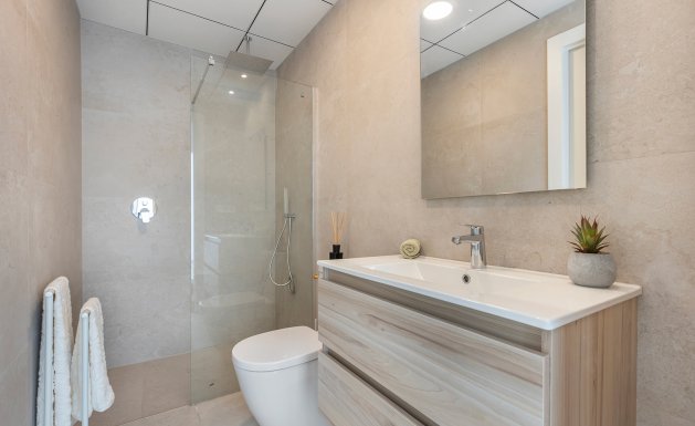 New Build - Apartment - Dolores