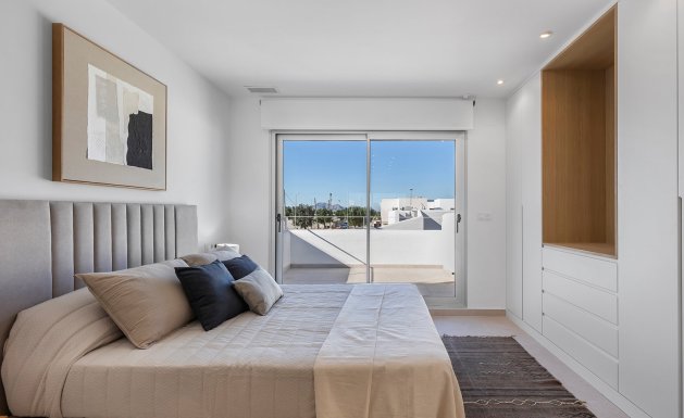 New Build - Apartment - Dolores