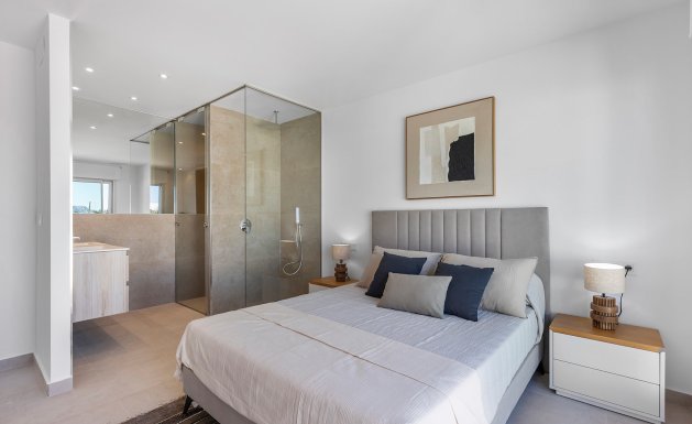 New Build - Apartment - Dolores