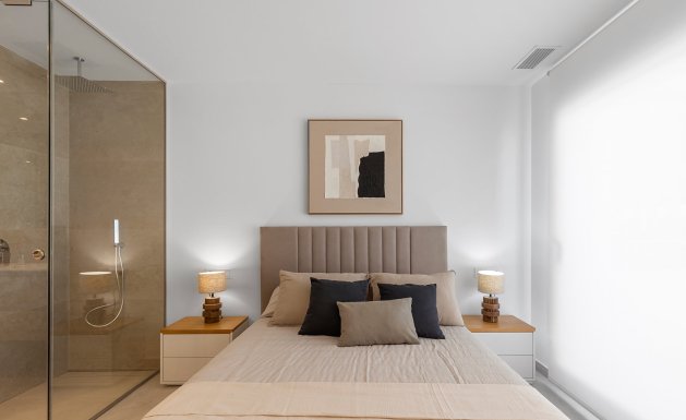 New Build - Apartment - Dolores