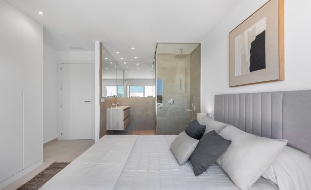 New Build - Apartment - Dolores