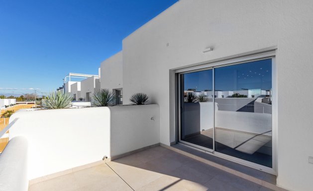 New Build - Apartment - Dolores