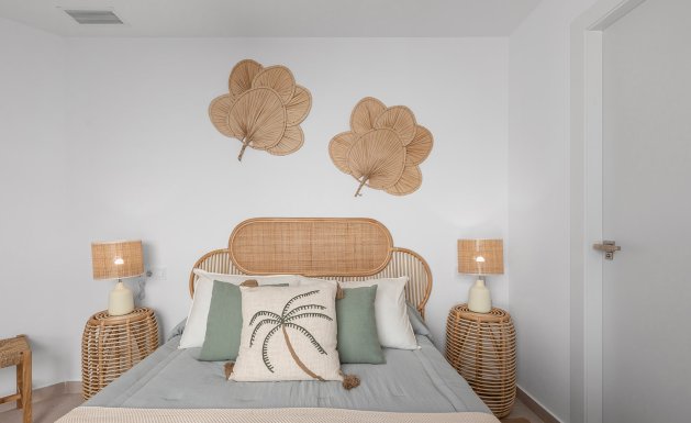 New Build - Apartment - Dolores