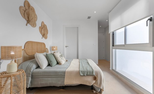 New Build - Apartment - Dolores