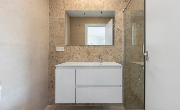 New Build - Apartment - Dolores