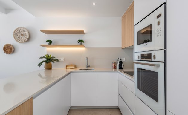 New Build - Apartment - Dolores
