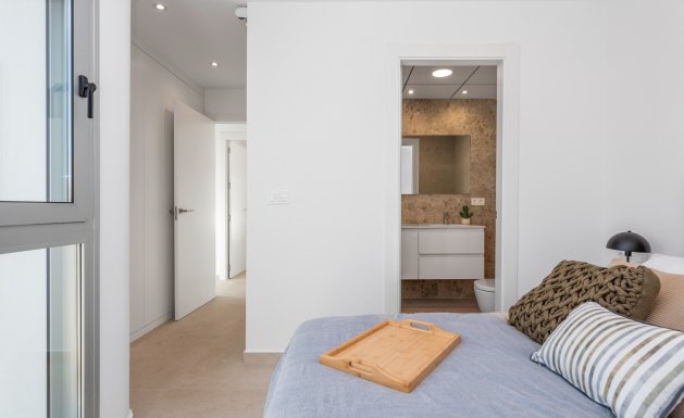 New Build - Apartment - Dolores