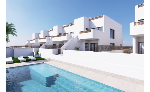 New Build - Apartment - Dolores