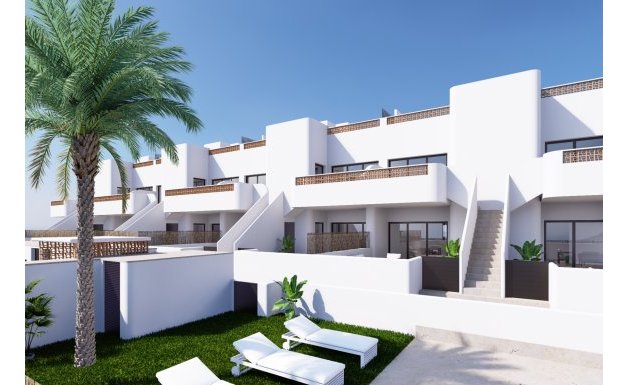 New Build - Apartment - Dolores