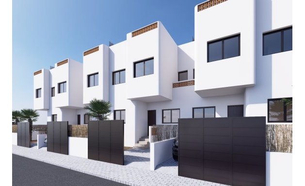 New Build - Apartment - Dolores