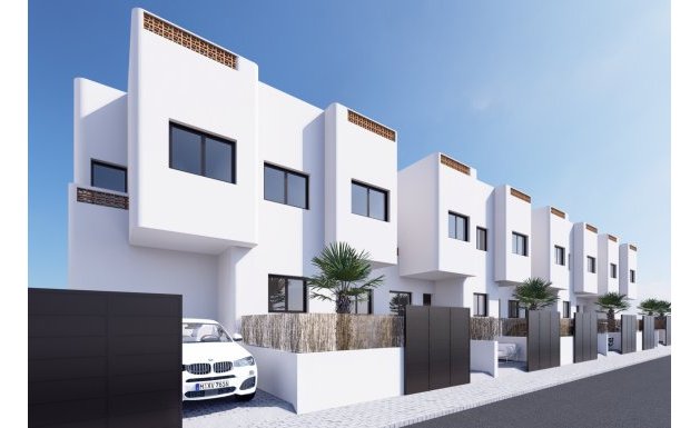 New Build - Apartment - Dolores