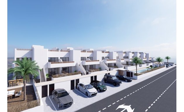 New Build - Apartment - Dolores