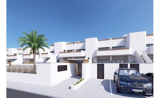 New Build - Apartment - Dolores