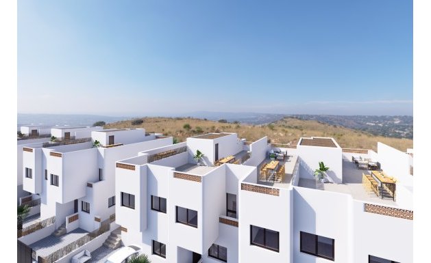 New Build - Apartment - Dolores