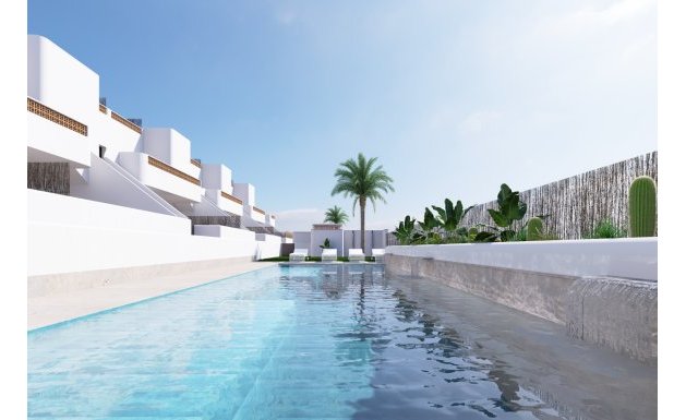 New Build - Apartment - Dolores