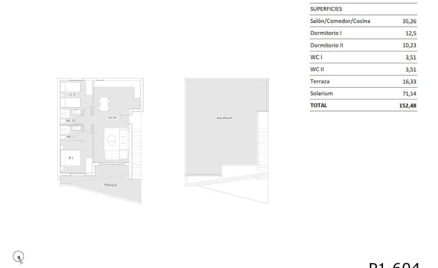 New Build - Chalet - San Miguel - Pueblo