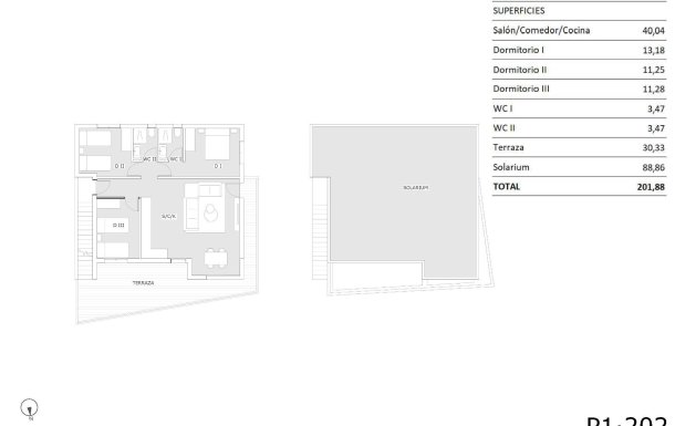 Obra nueva - Chalet - San Miguel - Pueblo