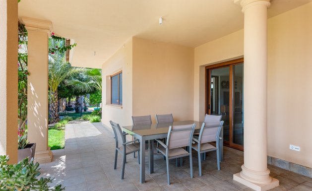 Herverkoop - Villa - Elche/Elx