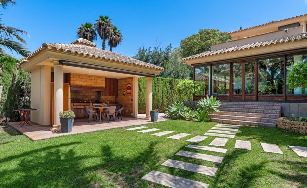 Herverkoop - Villa - Elche/Elx