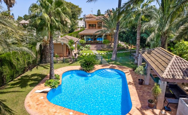 Herverkoop - Villa - Elche/Elx