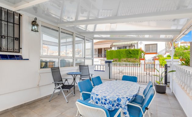Reventa - Town House - Orihuela Costa - Playa Flamenca