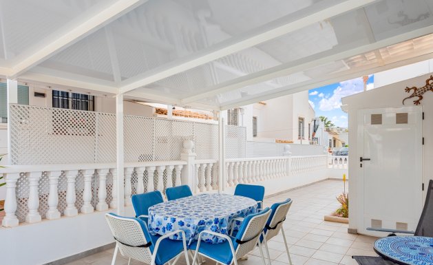Reventa - Town House - Orihuela Costa - Playa Flamenca