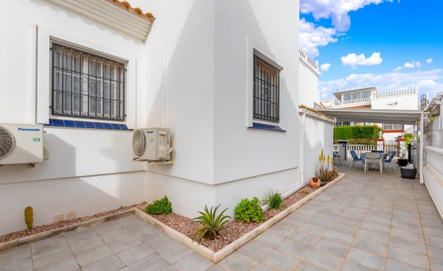 Reventa - Town House - Orihuela Costa - Playa Flamenca