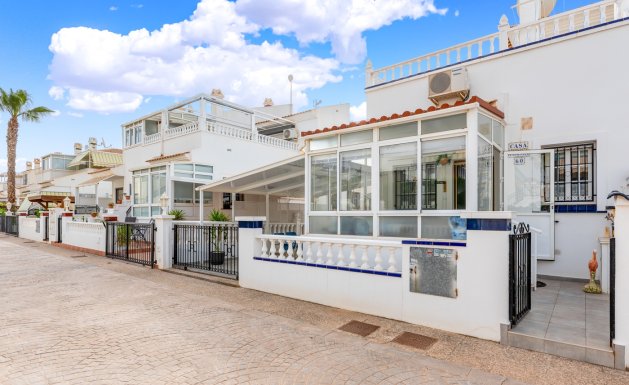 Reventa - Town House - Orihuela Costa - Playa Flamenca