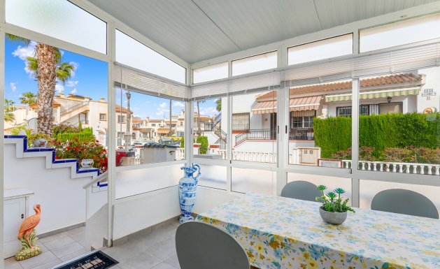 Reventa - Town House - Orihuela Costa - Playa Flamenca