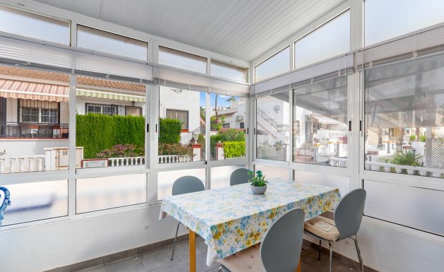 Reventa - Town House - Orihuela Costa - Playa Flamenca