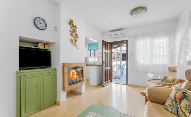 Reventa - Town House - Orihuela Costa - Playa Flamenca
