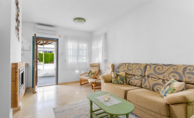 Reventa - Town House - Orihuela Costa - Playa Flamenca
