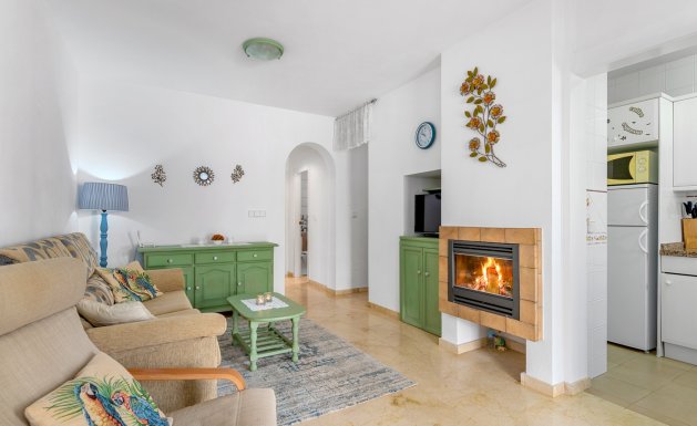 Reventa - Town House - Orihuela Costa - Playa Flamenca