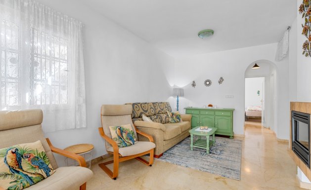 Reventa - Town House - Orihuela Costa - Playa Flamenca