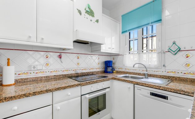 Reventa - Town House - Orihuela Costa - Playa Flamenca