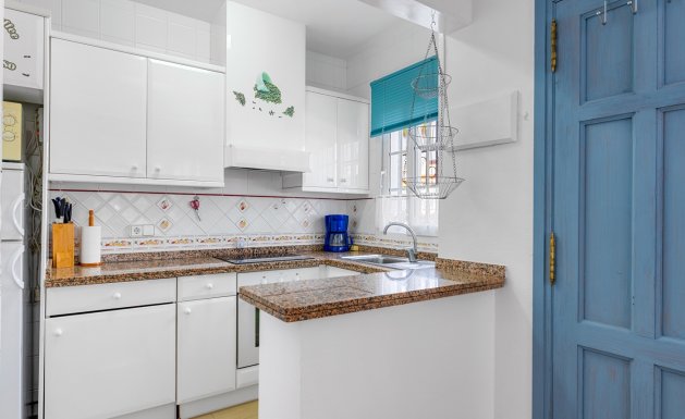 Reventa - Town House - Orihuela Costa - Playa Flamenca