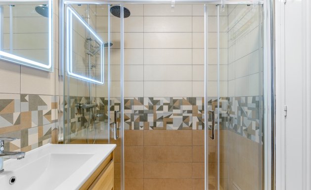 Reventa - Town House - Orihuela Costa - Playa Flamenca