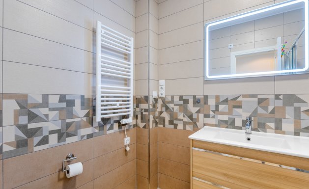 Reventa - Town House - Orihuela Costa - Playa Flamenca