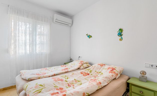 Reventa - Town House - Orihuela Costa - Playa Flamenca