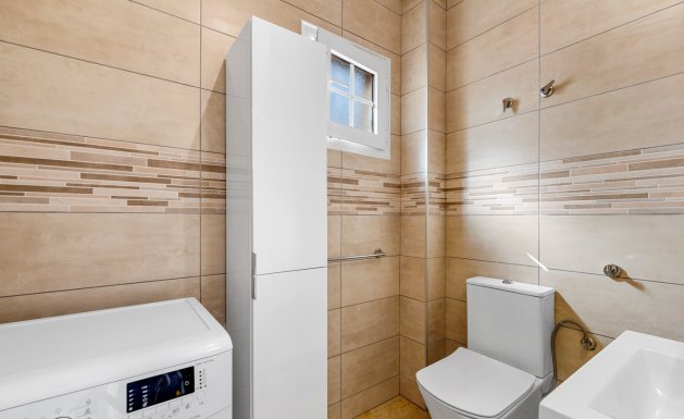 Reventa - Town House - Orihuela Costa - Playa Flamenca