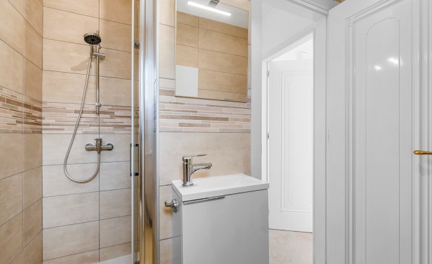 Reventa - Town House - Orihuela Costa - Playa Flamenca