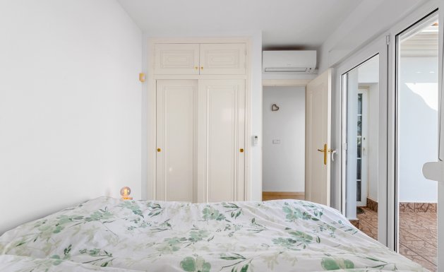 Reventa - Town House - Orihuela Costa - Playa Flamenca
