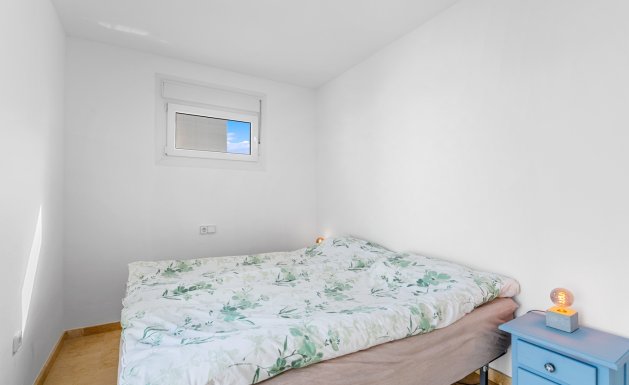 Reventa - Town House - Orihuela Costa - Playa Flamenca