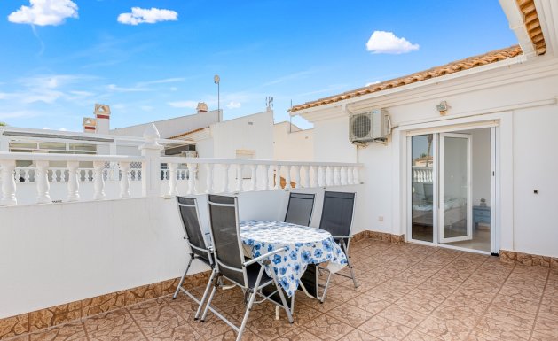 Reventa - Town House - Orihuela Costa - Playa Flamenca