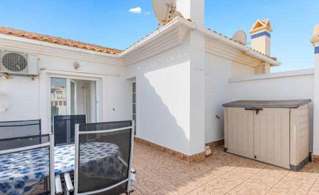 Reventa - Town House - Orihuela Costa - Playa Flamenca