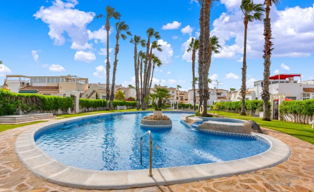 Reventa - Town House - Orihuela Costa - Playa Flamenca