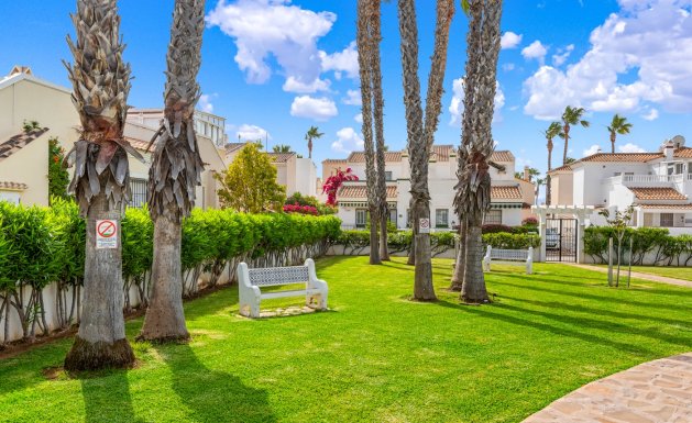 Reventa - Town House - Orihuela Costa - Playa Flamenca
