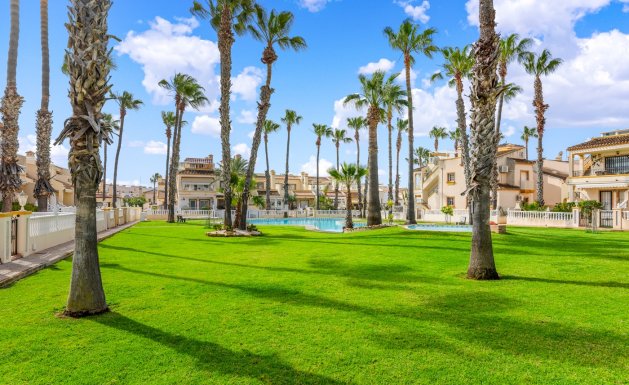 Reventa - Town House - Orihuela Costa - Playa Flamenca