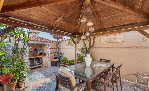 Reventa - Villa - Ciudad Quesada - Ciudad Quesada - Rojales